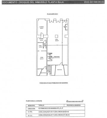 Edificios-Venta-Tafalla-727204-Foto-13-Carrousel