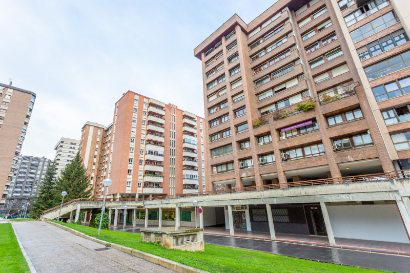 Pisos-Venta-Pamplona-IruÃ±a-731367-Foto-28