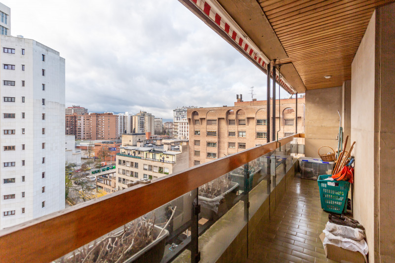 Pisos-Venta-Pamplona-IruÃ±a-781315-Foto-37