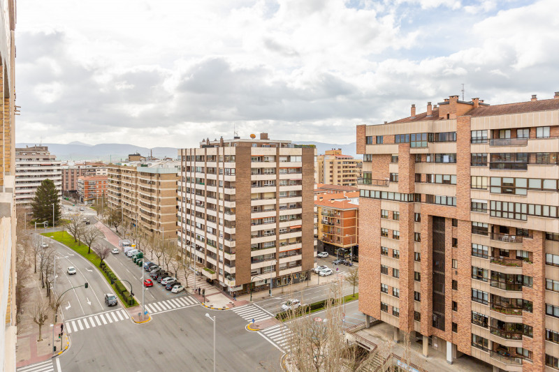 Pisos-Venta-Pamplona-IruÃ±a-809850-Foto-3