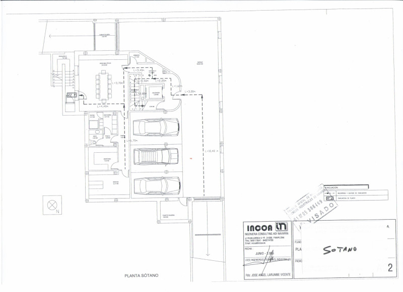 Casas o chalets-Venta-Olite-821972-Foto-42