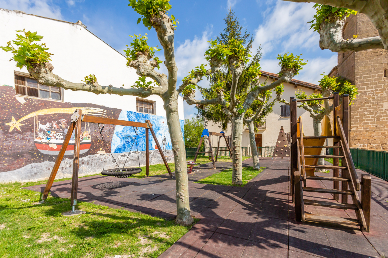 Casas o chalets-Venta-Cizur-823771-Foto-51
