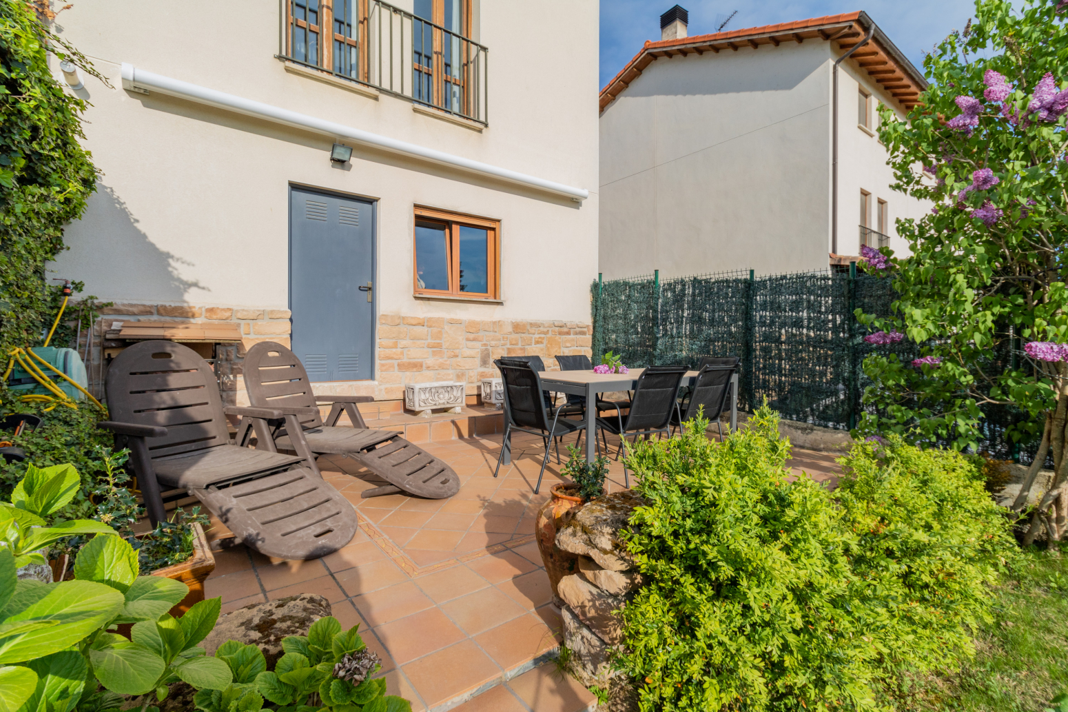 Casas o chalets-Venta-Cizur-823771-Foto-40