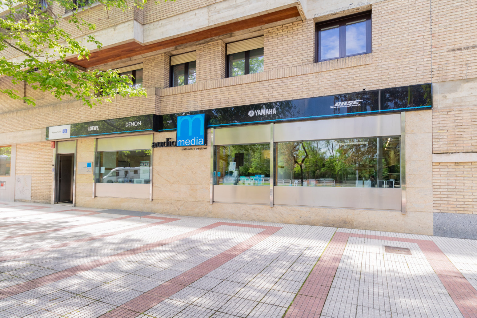 Locales-Alquiler-Pamplona-IruÃ±a-823799-Foto-2