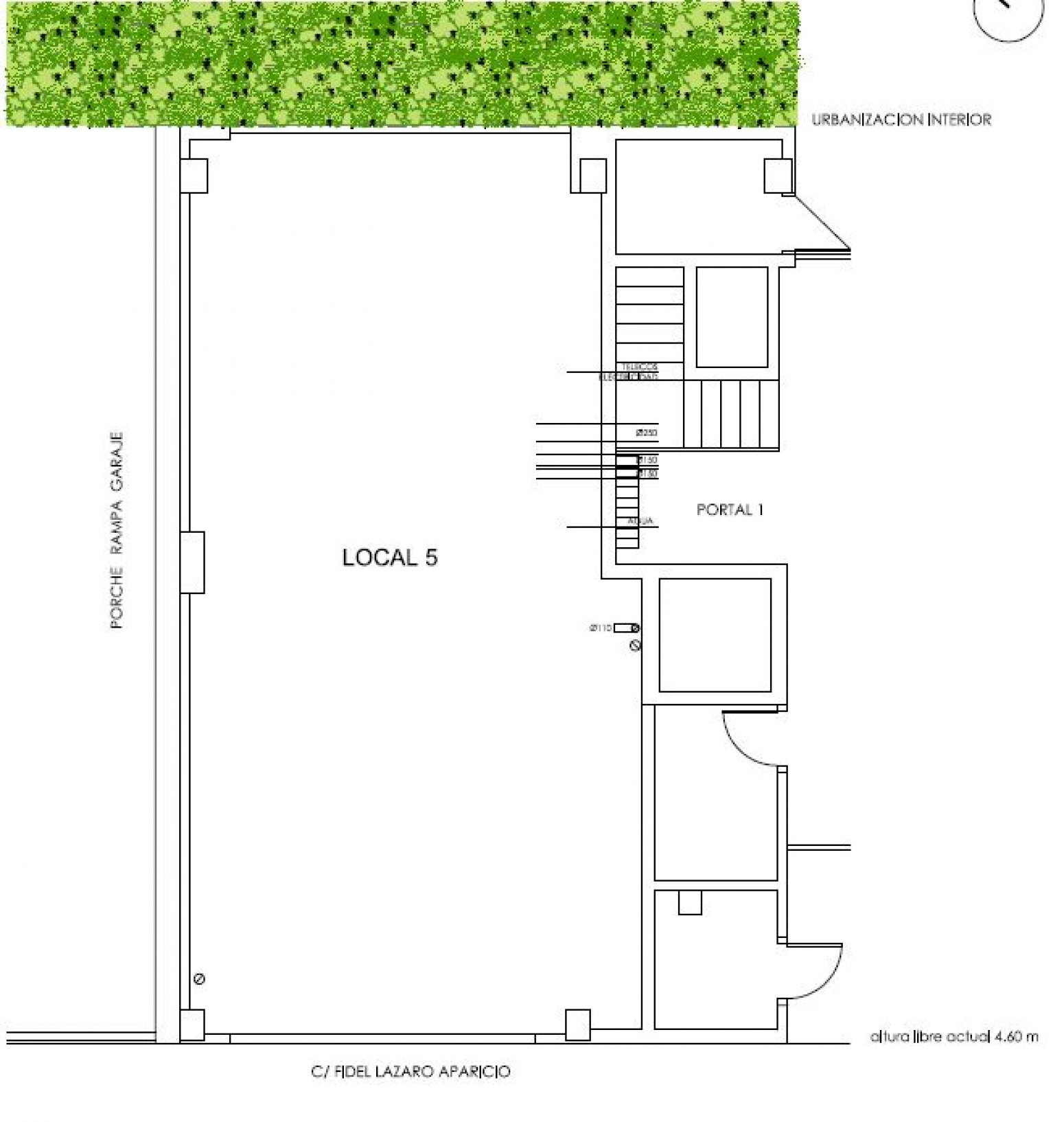 Locales-Alquiler-Pamplona-IruÃ±a-826774-Foto-3