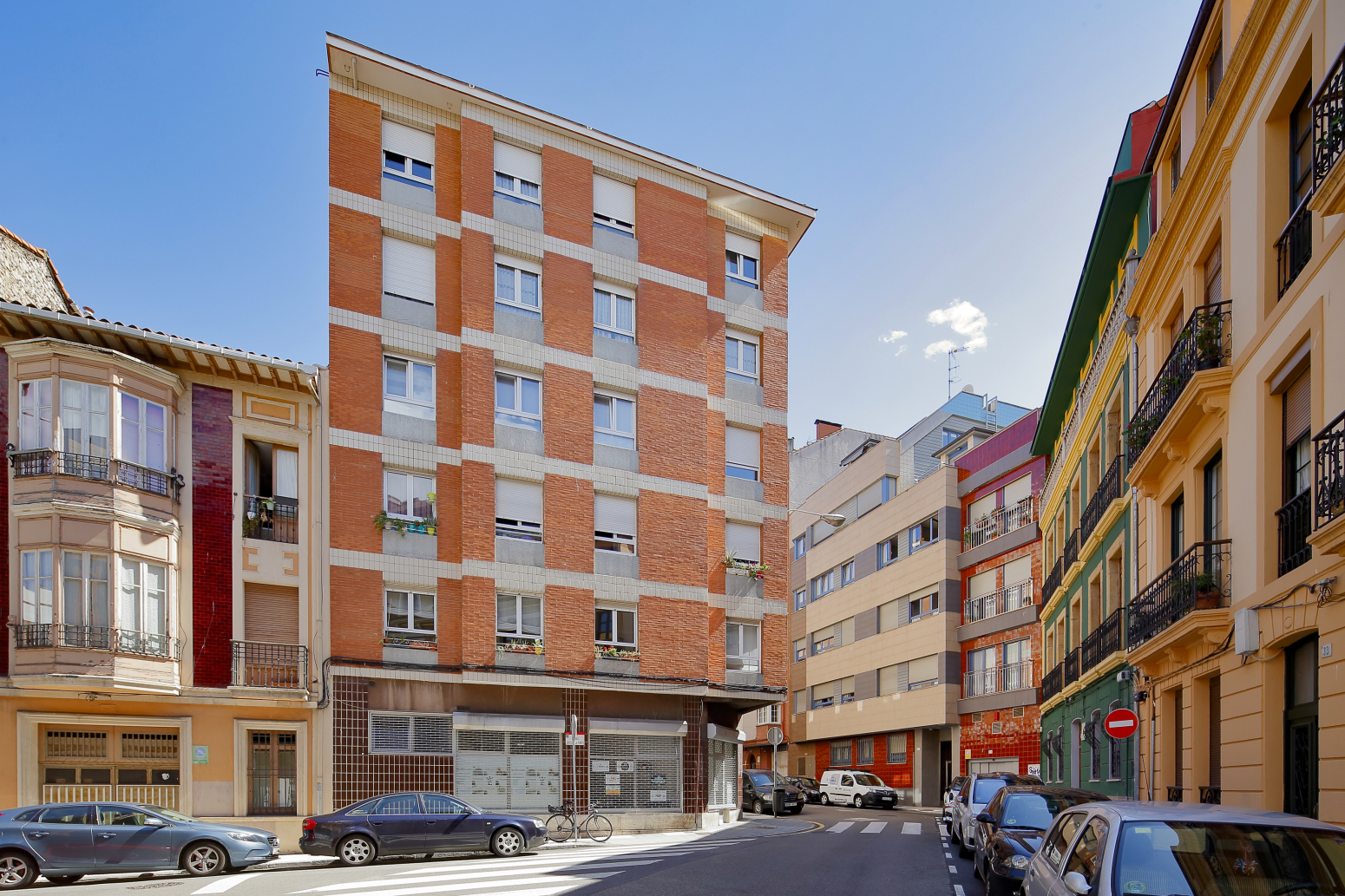 Inmueble referencia #731656