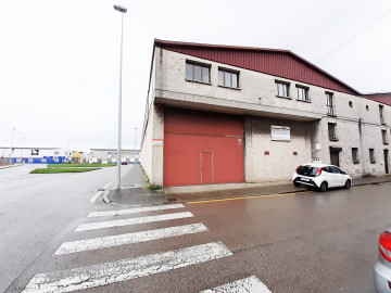 Inmueble referencia #786562