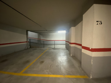 Garajes-Venta-Villamediana de Iregua-773016
