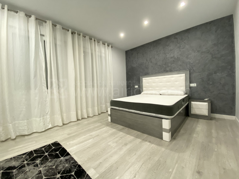 Estudio en el Casco Antiguo