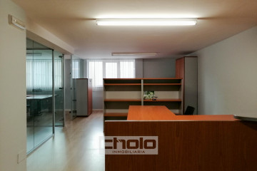 Oficina en alquiler