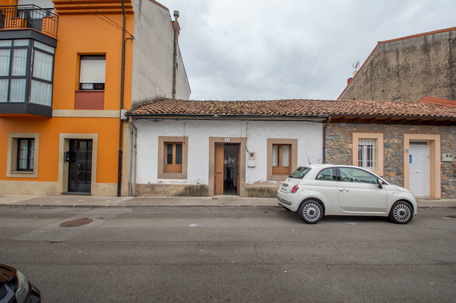 Casas o chalets-Venta-Villaviciosa-61150-Foto-2
