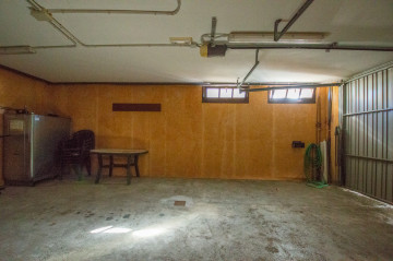 Garaje