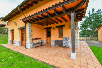 Casas o chalets-Venta-Villaviciosa-772934