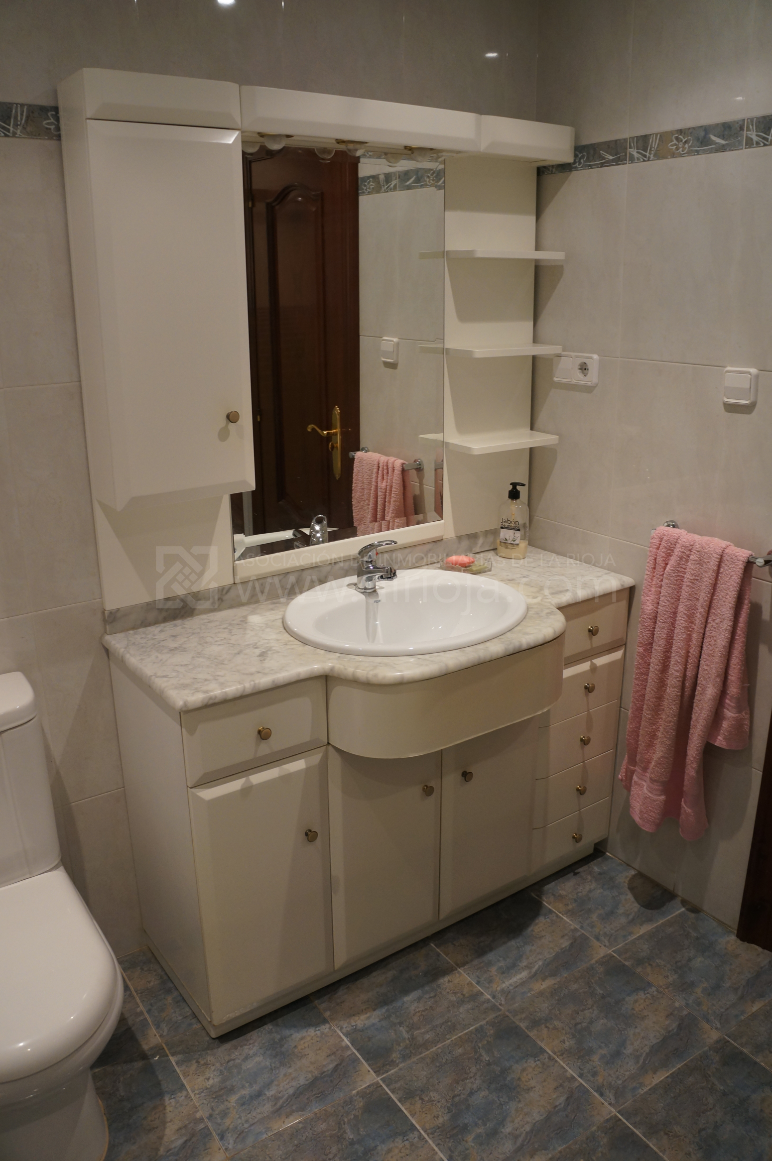 Pisos en Venta en LogroÃ±o Ref 333 Foto 33