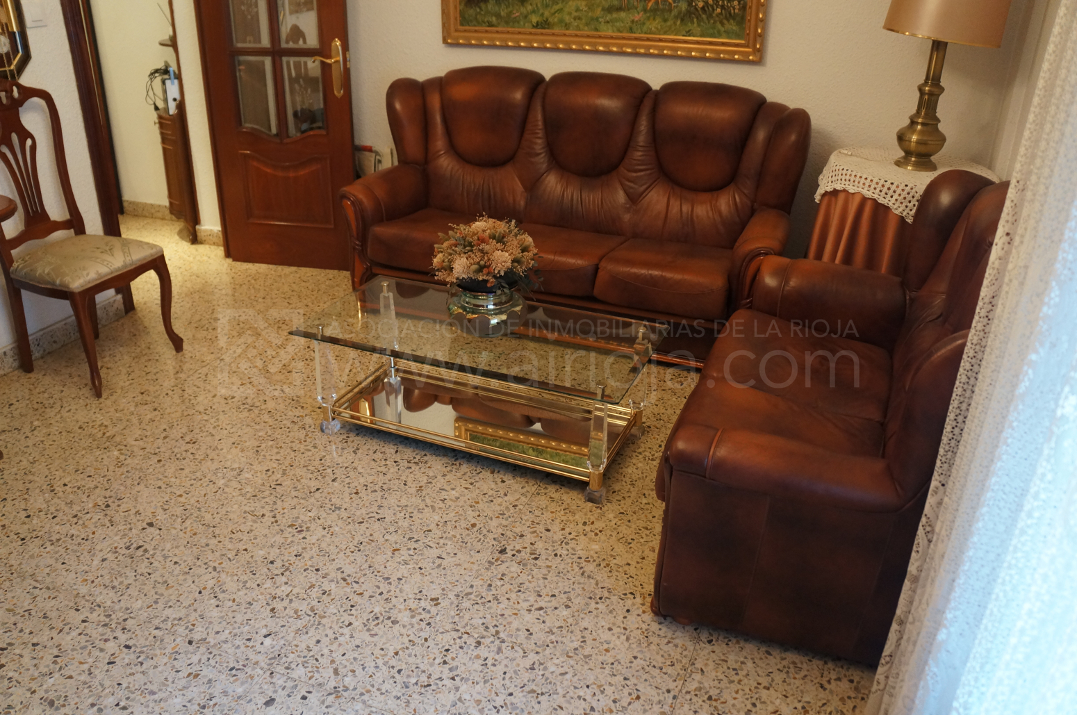 Pisos en Venta en LogroÃ±o Ref 333 Foto 7
