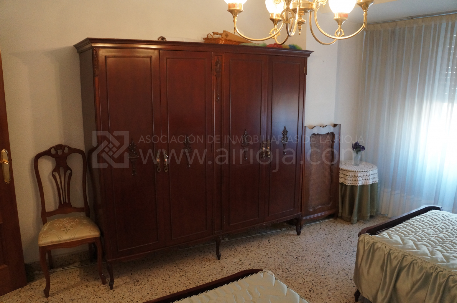 Pisos en Venta en LogroÃ±o Ref 333 Foto 27