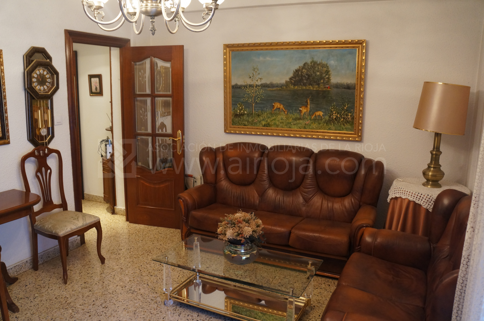 Pisos en Venta en LogroÃ±o Ref 333 Foto 6