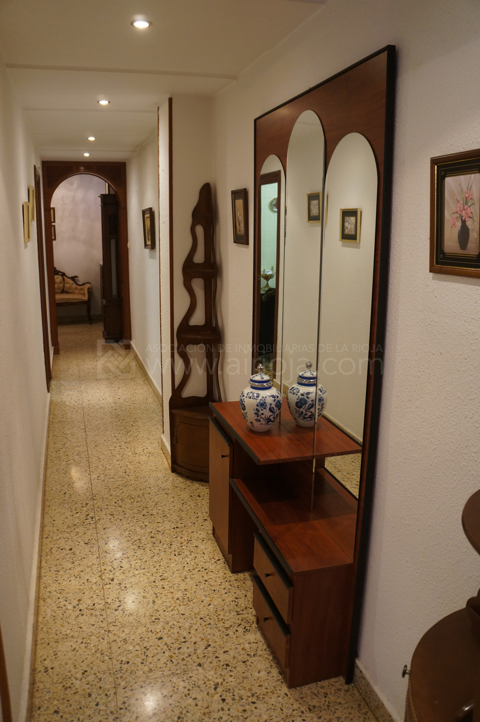 Pisos en Venta en LogroÃ±o Ref 333 Foto 21