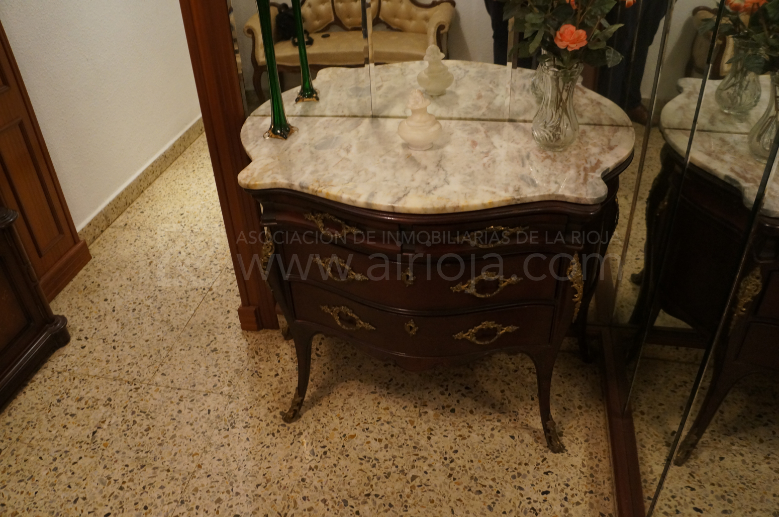 Pisos en Venta en LogroÃ±o Ref 333 Foto 11