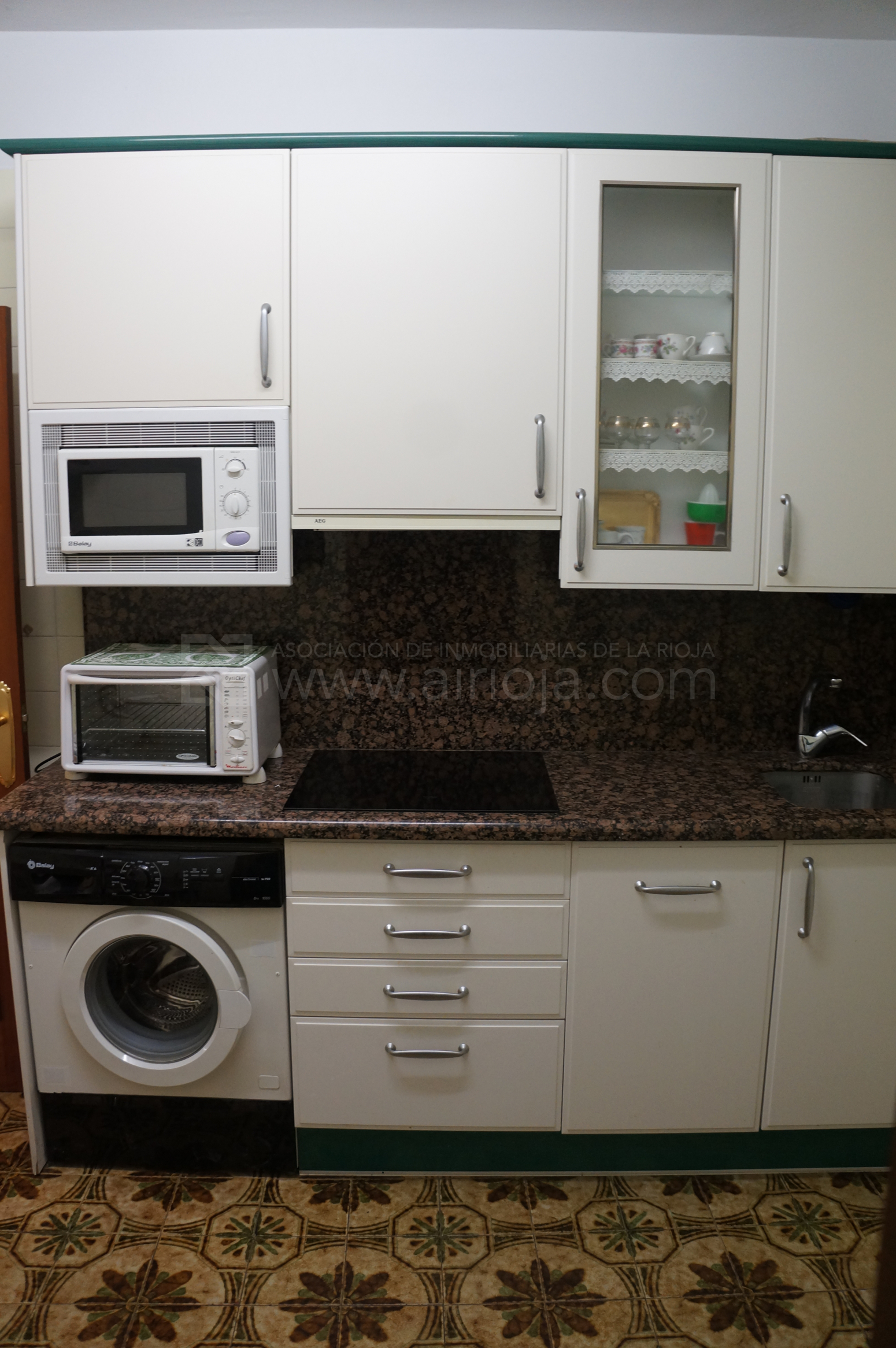 Pisos en Venta en LogroÃ±o Ref 333 Foto 19