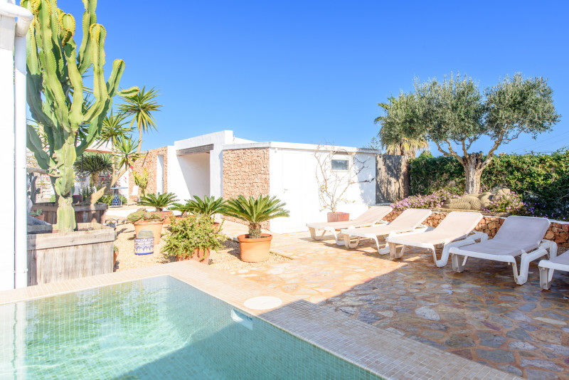 Houses & Villas in Sant Ferran de ses Roques