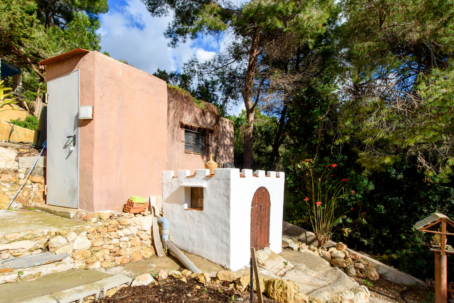 Casas o chalets-Venta-Santa Eulalia del RÃ­o-791574-Foto-75