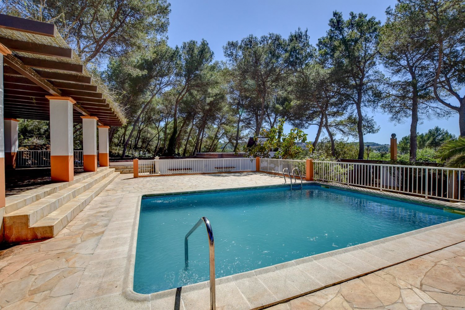 Casas o chalets-Alquiler-Santa Eulalia del RÃ­o-806128-Foto-28