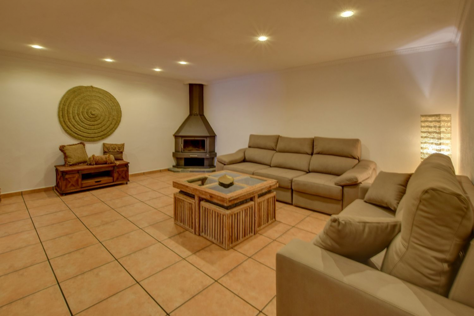 Casas o chalets-Alquiler-Santa Eulalia del RÃ­o-806128-Foto-4