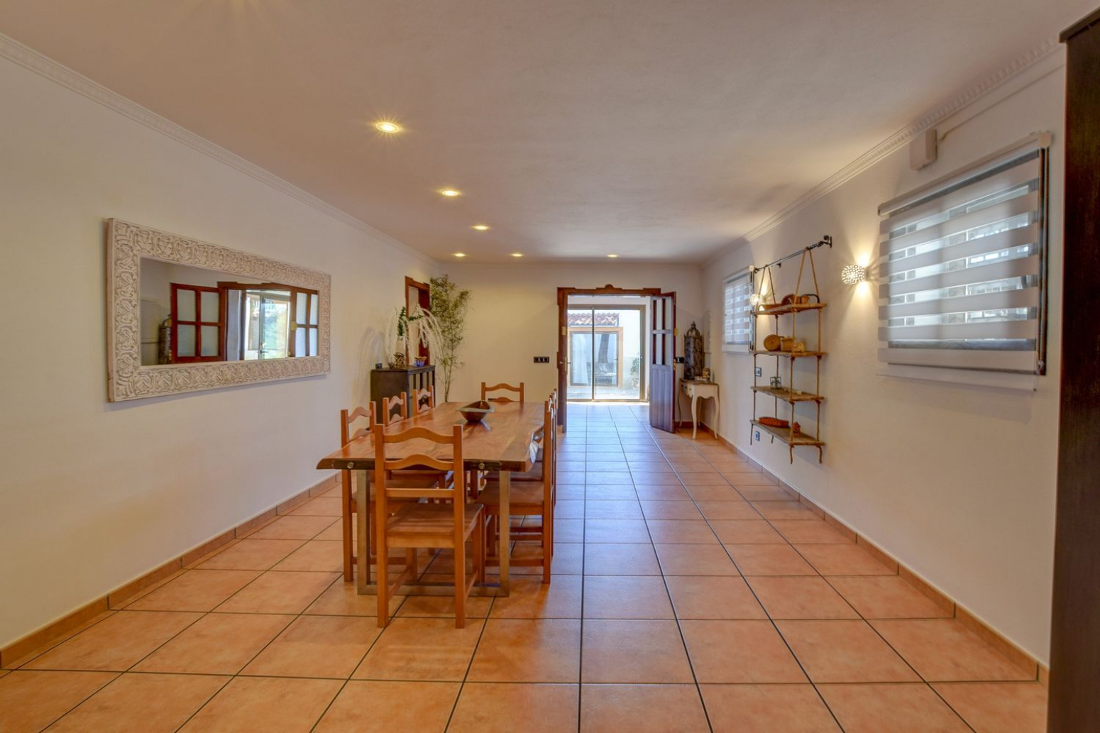 Casas o chalets-Alquiler-Santa Eulalia del RÃ­o-806128-Foto-8