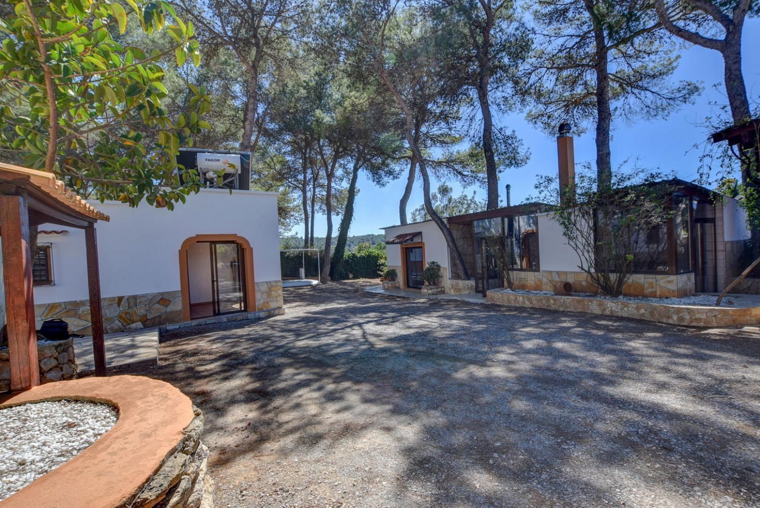 Casas o chalets-Alquiler-Santa Eulalia del RÃ­o-806128-Foto-25