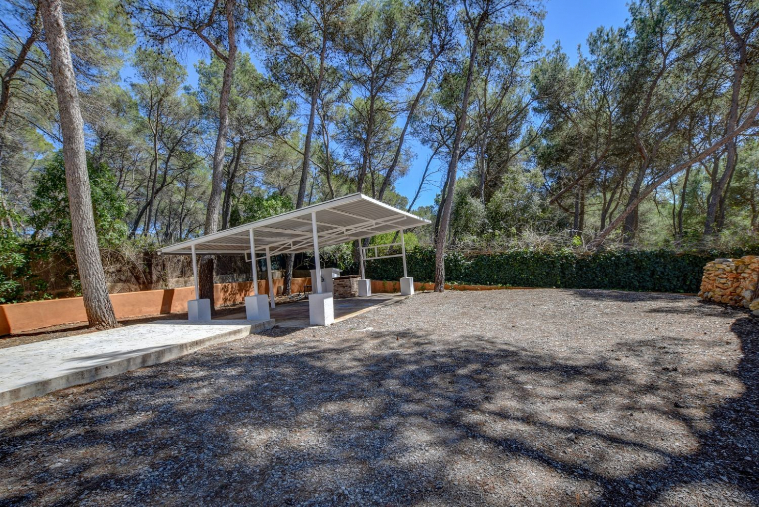 Casas o chalets-Alquiler-Santa Eulalia del RÃ­o-806128-Foto-30