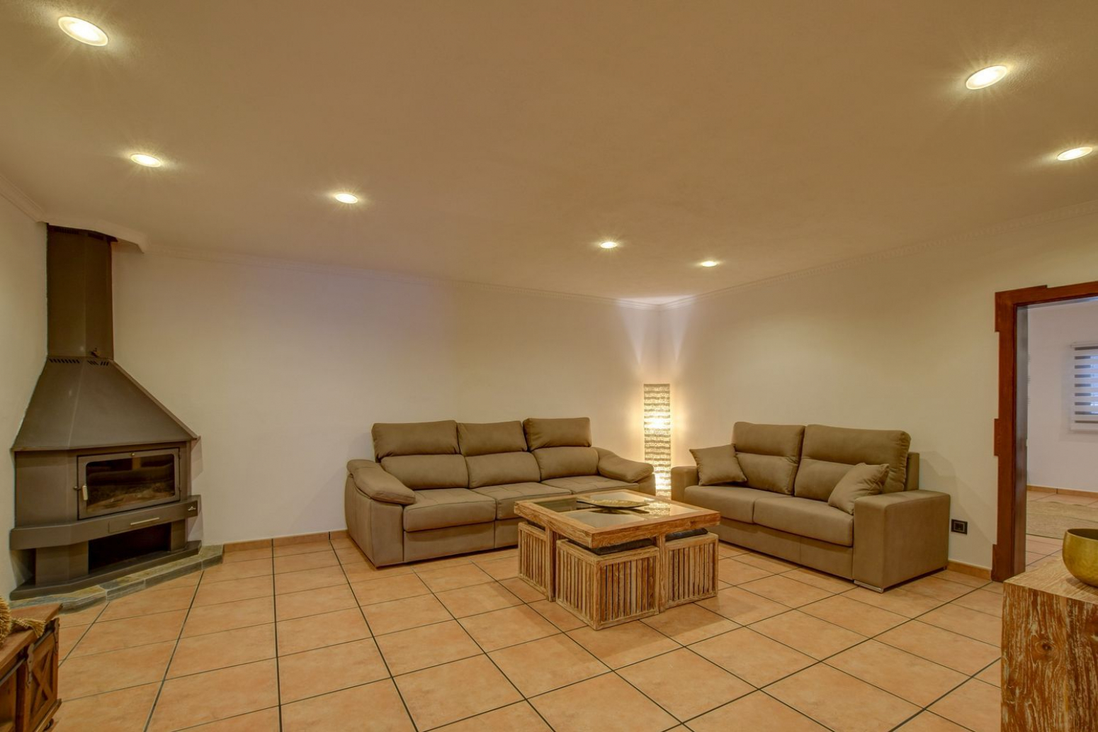 Casas o chalets-Alquiler-Santa Eulalia del RÃ­o-806128-Foto-3