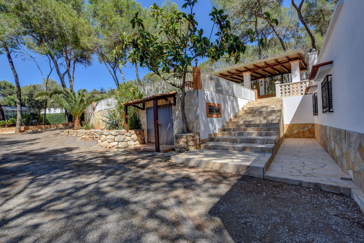 Casas o chalets-Alquiler-Santa Eulalia del RÃ­o-806128-Foto-27