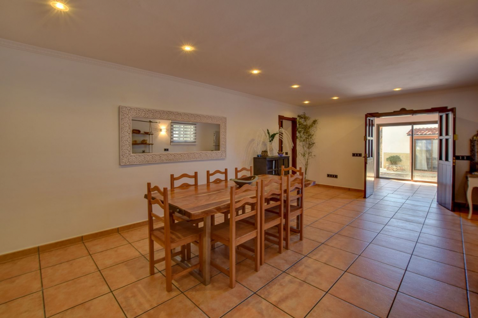 Casas o chalets-Alquiler-Santa Eulalia del RÃ­o-806128-Foto-9