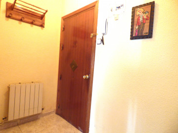 Entrada