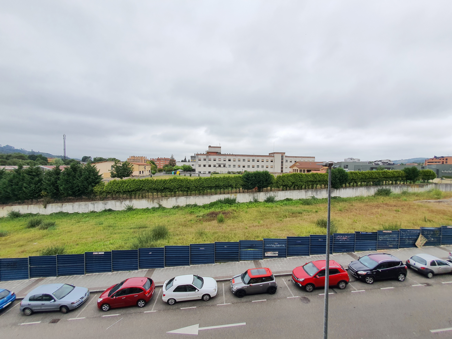 Pisos en Alquiler en Siero Ref 2669 Foto 11