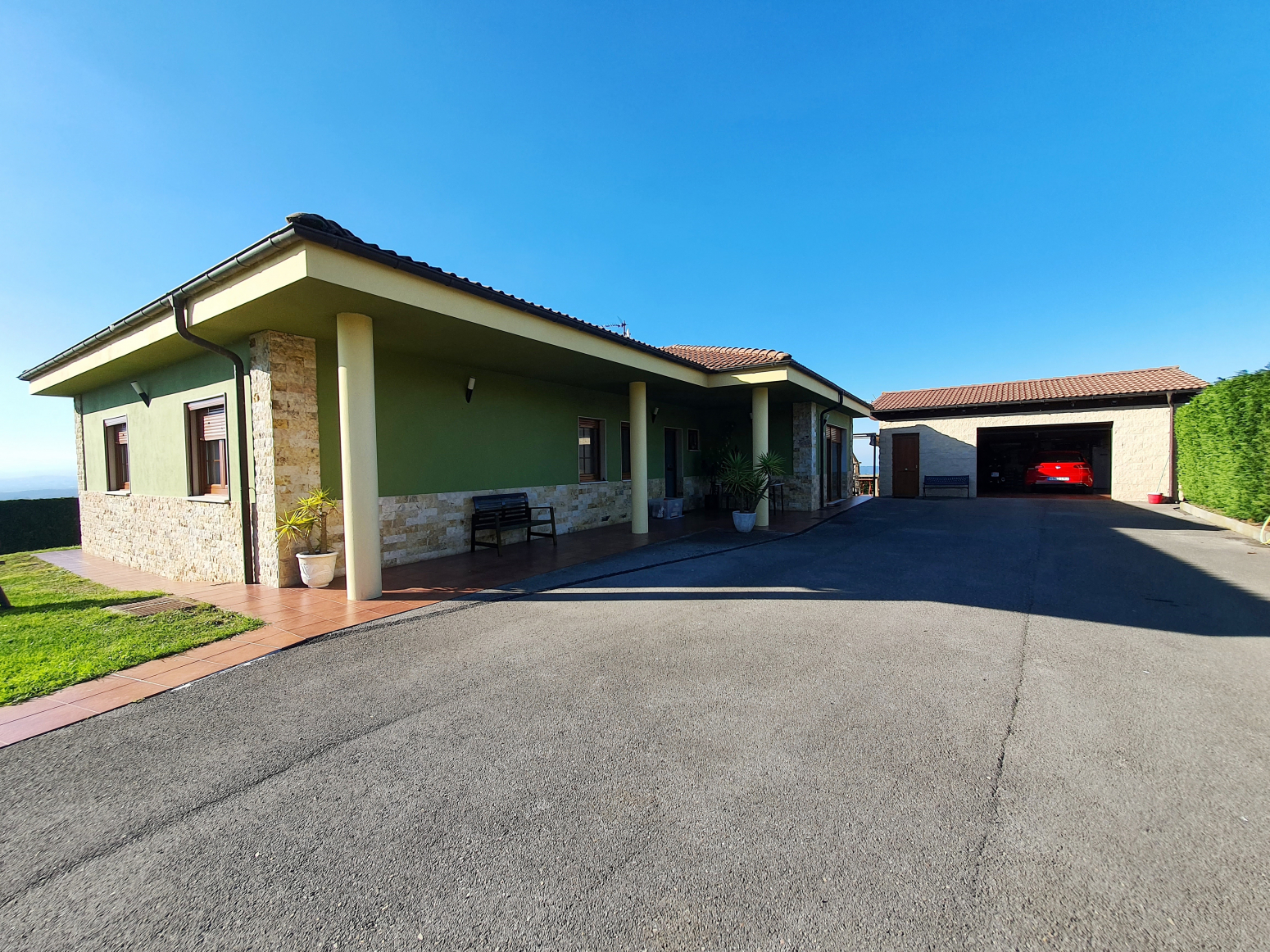 Casas o chalets en Venta en Siero Ref 2698 Foto 43