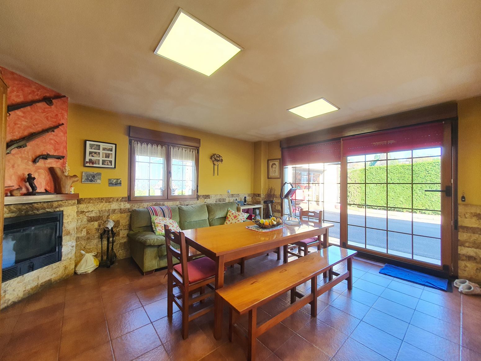 Casas o chalets en Venta en Siero Ref 2698 Foto 16