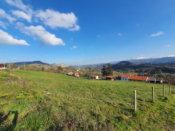 Parcela