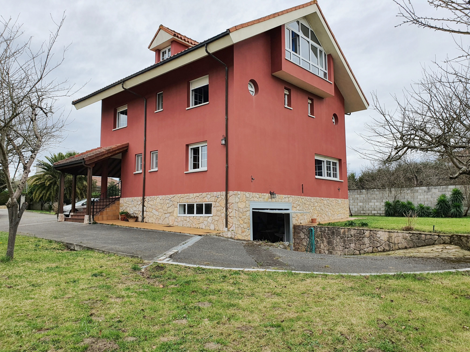Casas o chalets en Venta en Siero Ref 2747 Foto 82