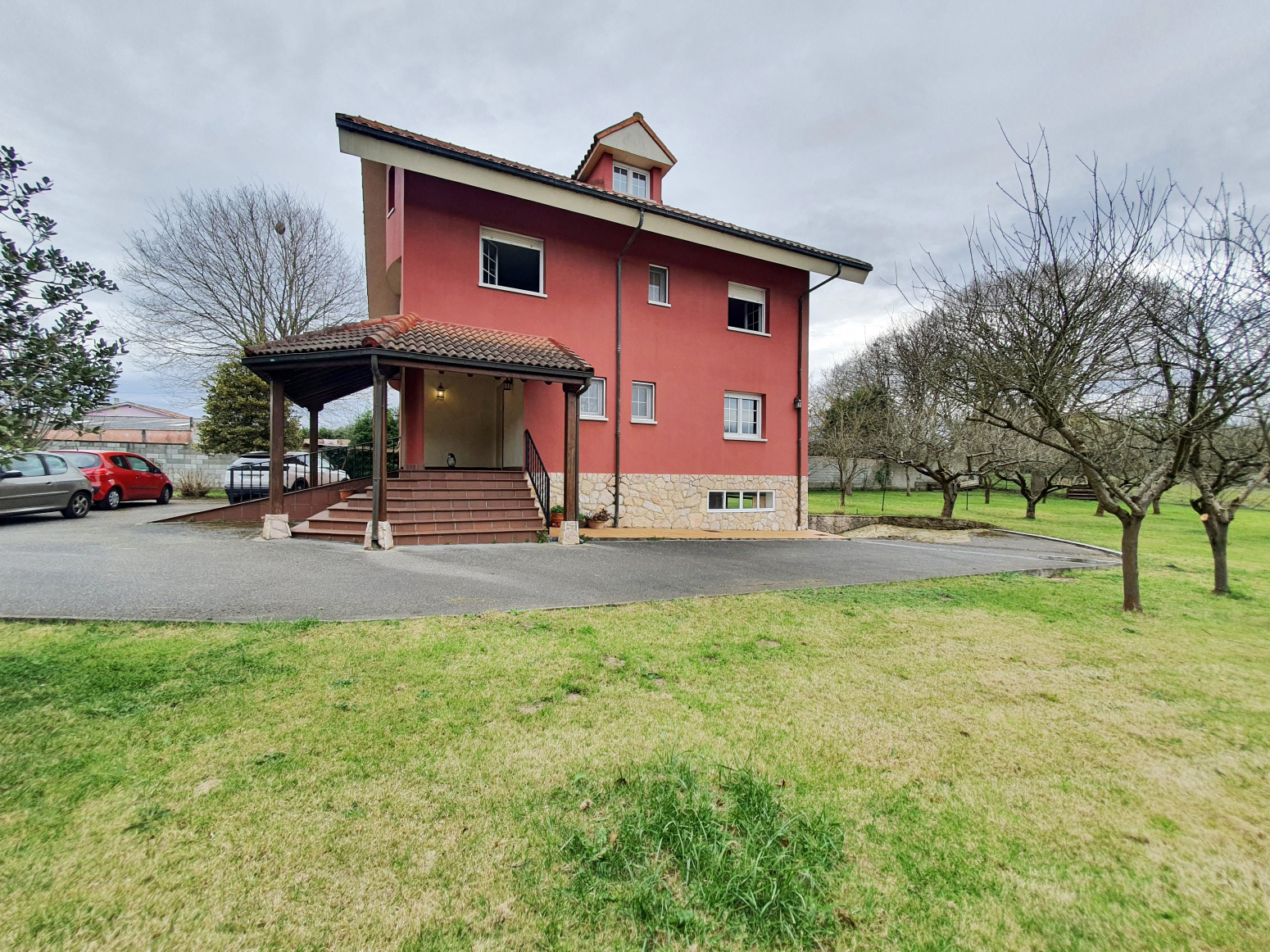 Casas o chalets en Venta en Siero Ref 2747 Foto 10