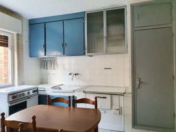 Cocina