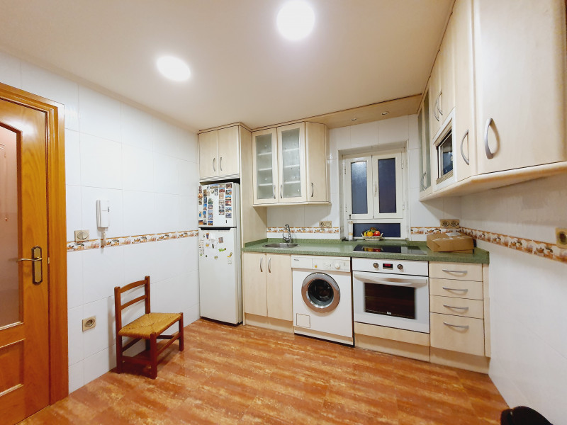 Pisos en Venta en Gijón, Asturias