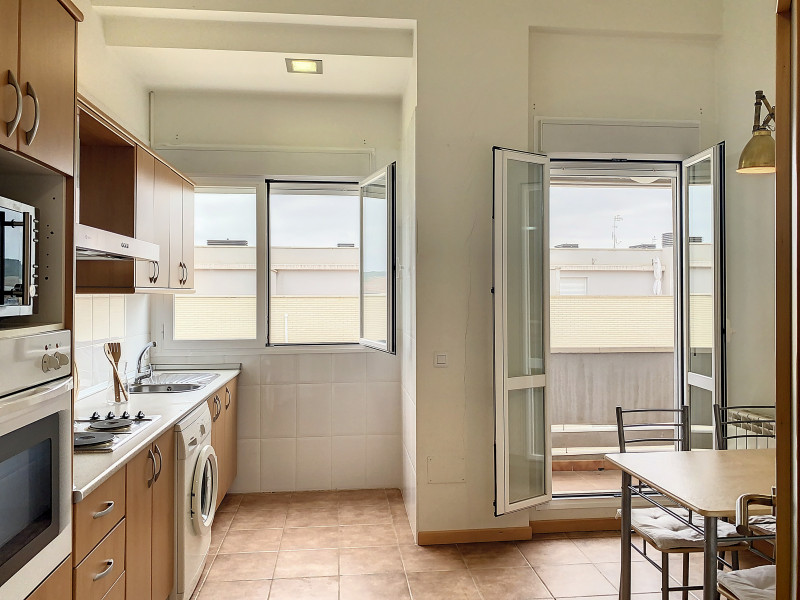 Pisos en Venta en Tudela en zona Queiles con 3 habitaciones, Albalá, 8