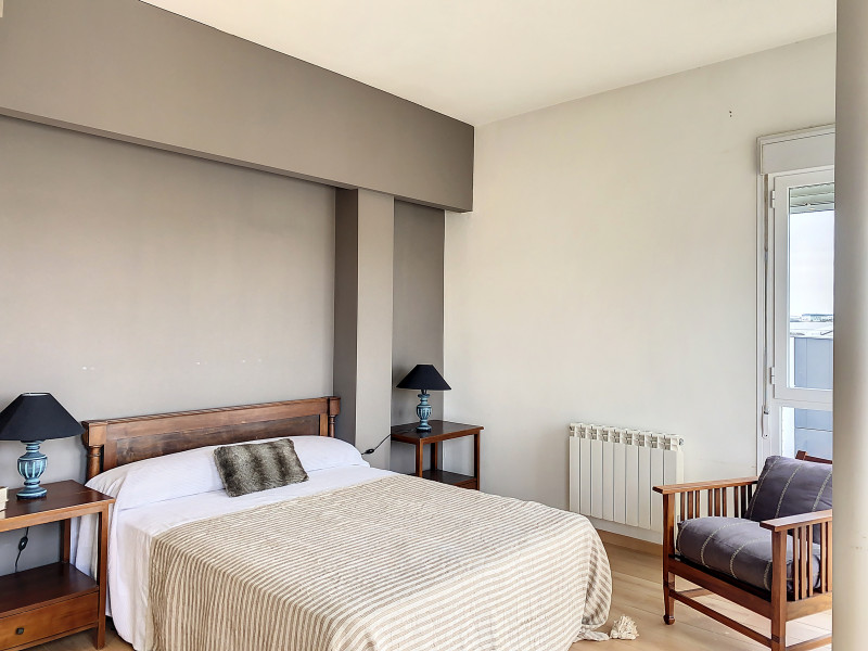 Pisos en Venta en Tudela en zona Queiles con 3 habitaciones, Albalá, 8