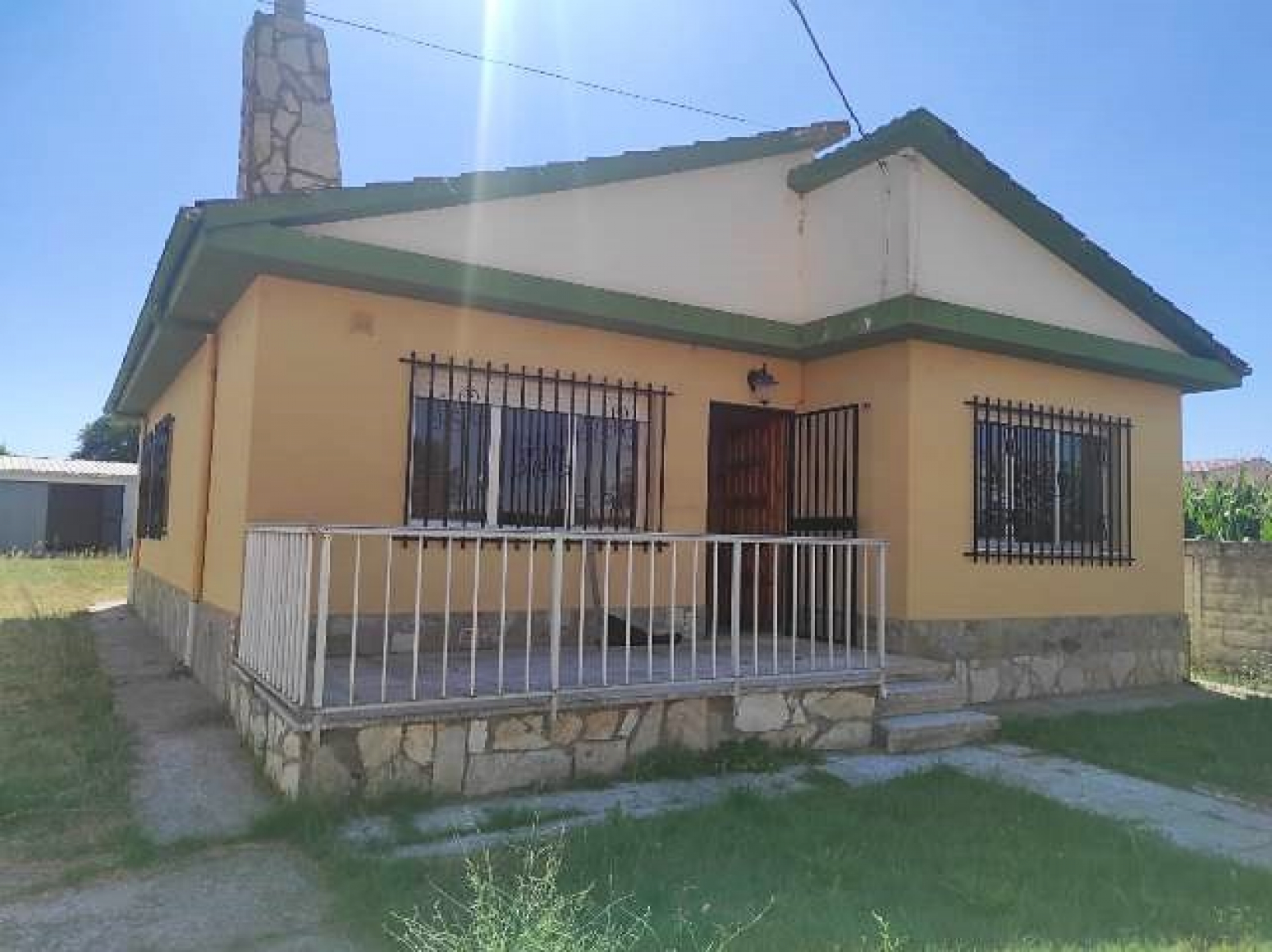 Casas o chalets-Venta-Valdevimbre-728399-Foto-1