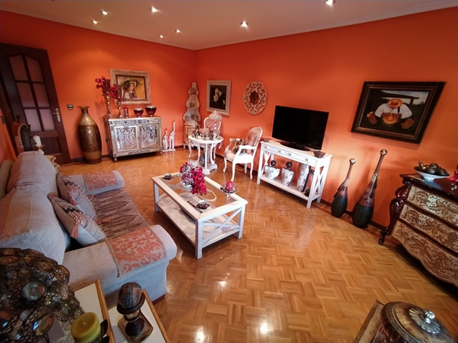 Pisos-Venta-AvilÃ©s-780354-Foto-2