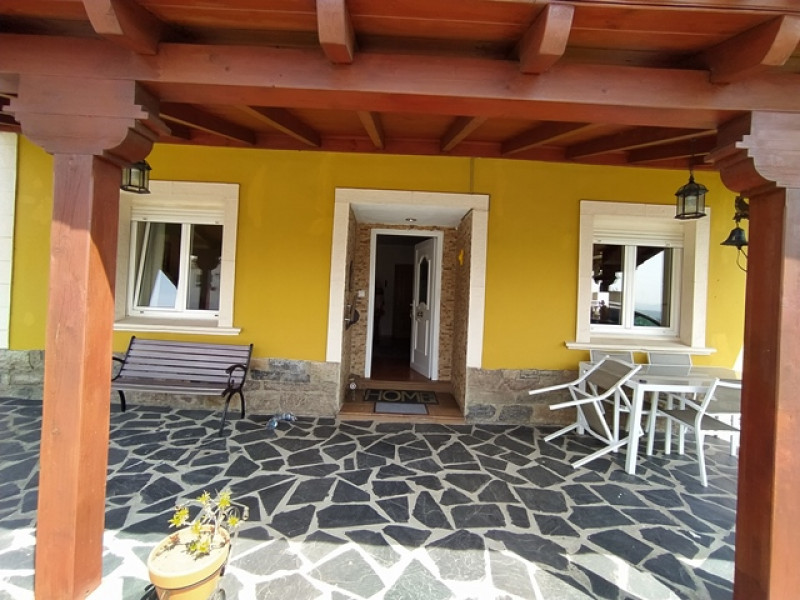 Casas o chalets-Venta-Gozón-822789