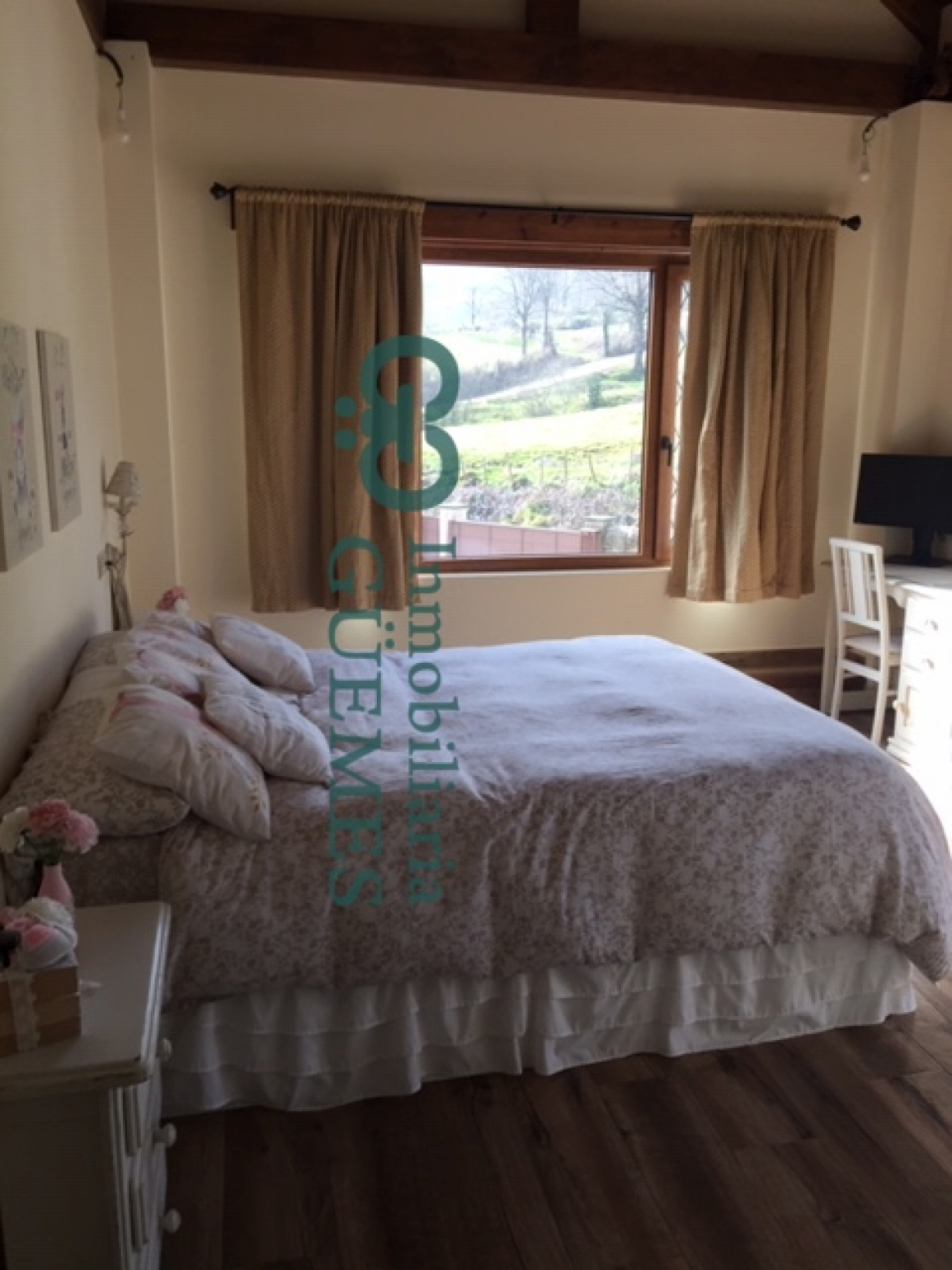Casas o chalets-Venta-CabezÃ³n de la Sal-805877-Foto-9