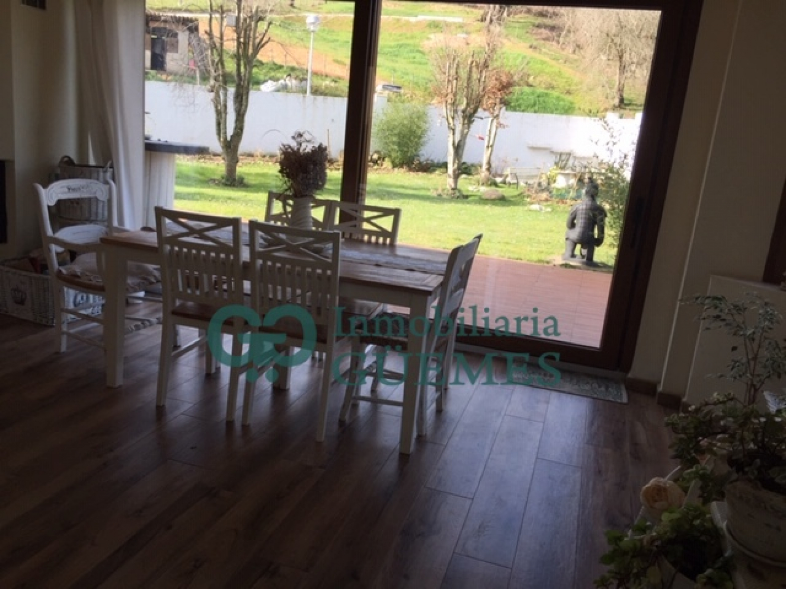 Casas o chalets-Venta-CabezÃ³n de la Sal-805877-Foto-5